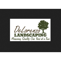 Delorenzo Landscaping Logo