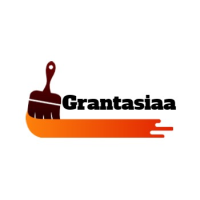 Grantasiaa Logo