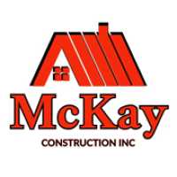 McKay Construction, Inc. Logo
