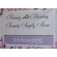 A Boutique Of Beauty And Blessing Braiding Shop and Beauty Supply Logo