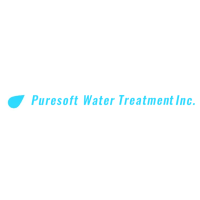 Puresoft Water Treatment Logo
