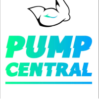 Pump Central Logo