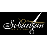 Sebastian Hair Studio Logo
