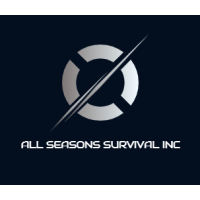 All Seasons Survival Inc Logo