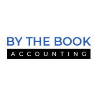 By The Book Accounting Logo