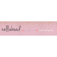 Nelliebead Logo
