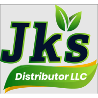 JKS Distributor LLC Logo