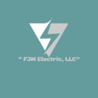 FJM Electric LLC Logo