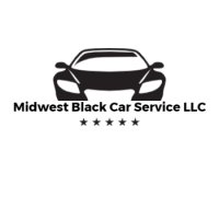 Midwest Black Car Service LLC Logo