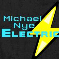 Michael Nye Electric Logo