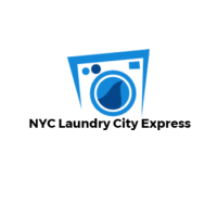 NYC Laundry City Express Logo