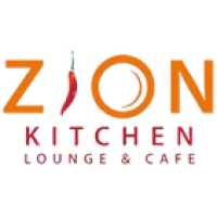 Zion Kitchen Logo