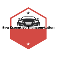 Srq Executive Transportation Logo