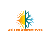 Cold & Hot Equipment Services Logo