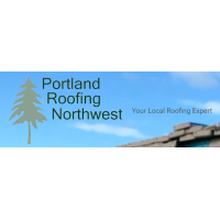 Portland Roofing Northwest Logo