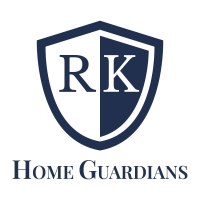 RK Home Guardians Logo