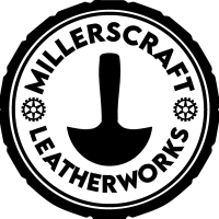 Miller's Quality Crafts LTD Logo