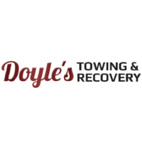 Doyle's Hard Times Recovery   Repo LLC Logo