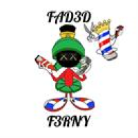 FAD3D F3RNY Logo