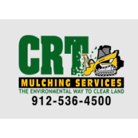 CRT Mulching Logo
