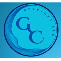 GC Cleaning Services Logo