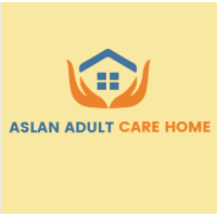 Aslan Adult Care Home Logo