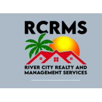 RIVER CITY REALTY AND MANAGEMENT Logo