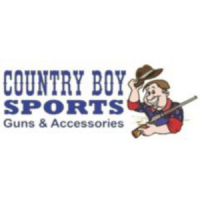Country Boy Sports / C Boy Arms Logo