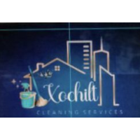 Xochitl's Cleaning Services Logo