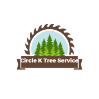 Circle K Tree Service Logo