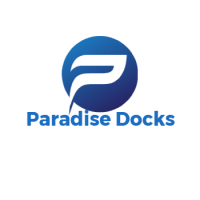 Paradise Docks Logo