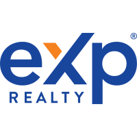 EXP REALTY Logo