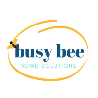 Busy Bee Home Solutions LLC Logo