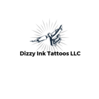 Dizzy Ink Tattoos LLC Logo