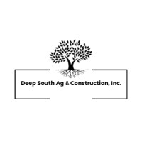 Deep South Ag & Construction, Inc. Logo