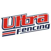 Ultra Fencing Logo