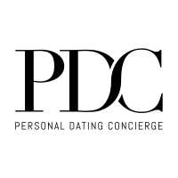 Personal Dating Concierge Logo