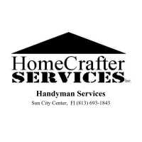 HCS Handyman Services Logo