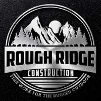Rough Ridge Construction Logo
