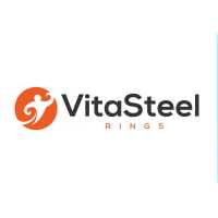 VitaSteel Rings Inc. Logo