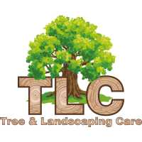 TLC Tree & Landscaping Care Logo