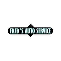 Fred's Auto Service Inc Logo