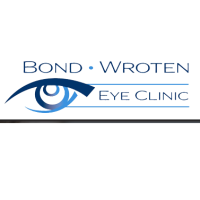 Bond-Wroten Eye Clinic Logo