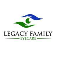 Legacy Family EyeCare Logo
