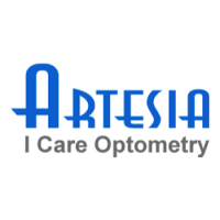Artesia I Care Optometry Logo