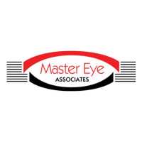 Master Eye Associates Logo
