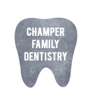 Champer Family Dentistry Logo