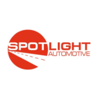Spotlight Automotive Services Logo