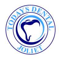 Todays Dental Of Joliet Logo