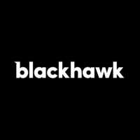 Blackhawk Digital Marketing Logo